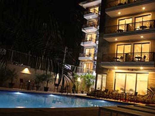 The Fern Residency Calangute