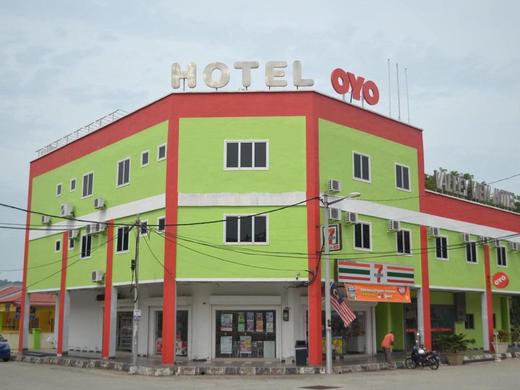 OYO 44088 Valley View Hotel