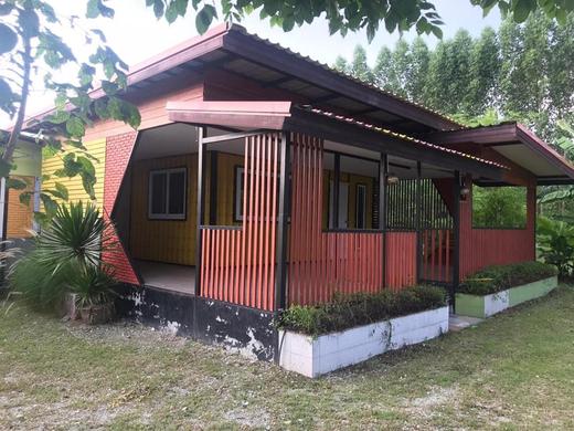 Viman Resort by  ZuZu