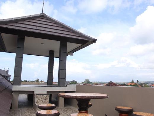 Collection O Bali near Kedonganan Beach