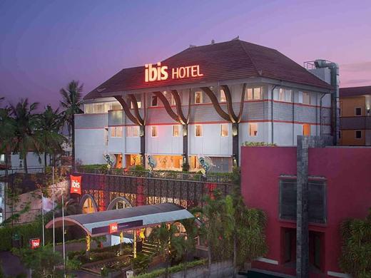 Ibis Bali Kuta