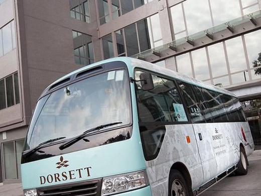 Dorsett Tsuen Wan Hotel