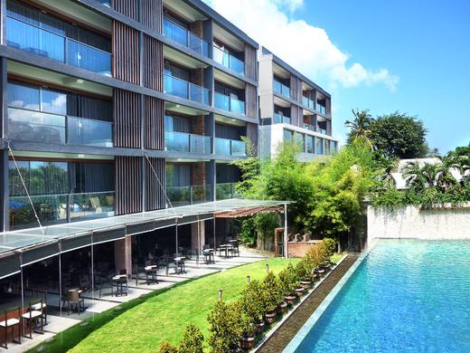 Watermark Hotel & Spa Jimbaran