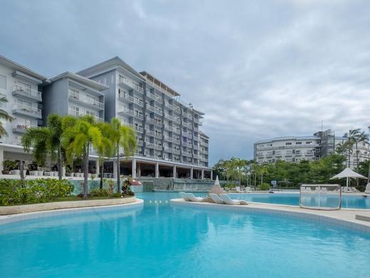 Solea Mactan Resort - Multi Use