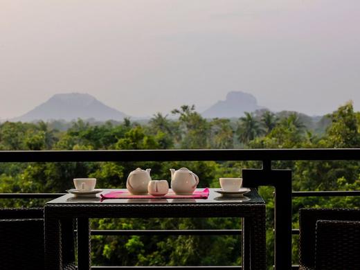 Cassandra Culture Resort