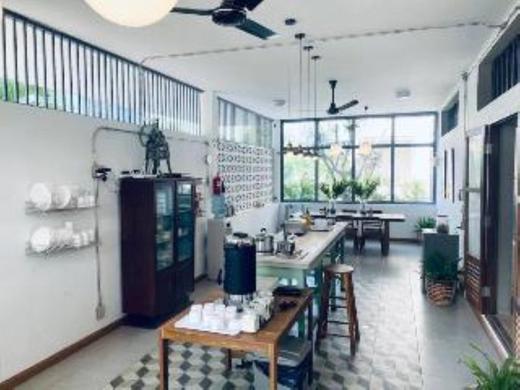 Baan Chiang Bed Lampang by ZUZU