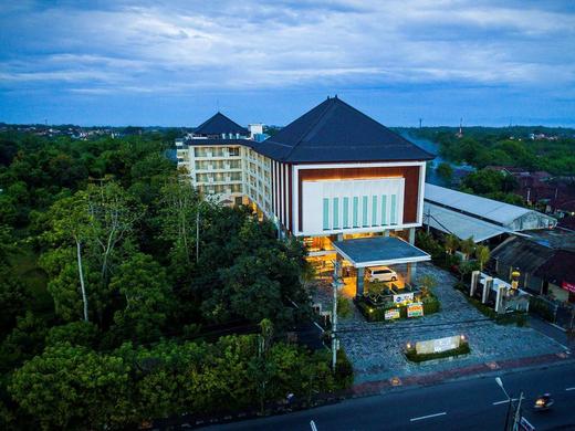 Best Western Hotel Kamala Jimbaran