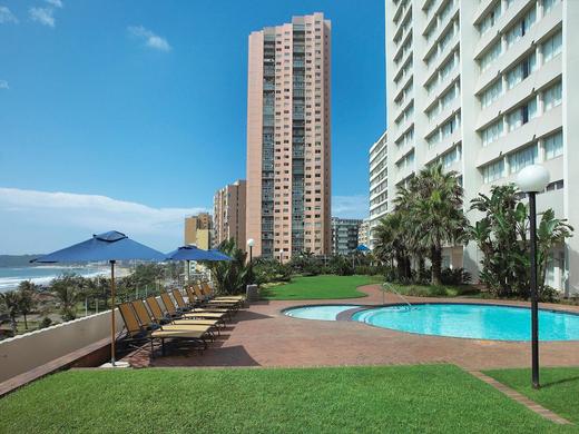 Garden Court South Beach