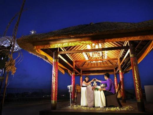 Liberta Hotel Jimbaran