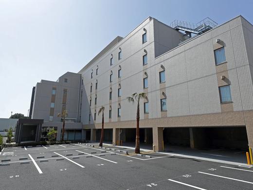 Hiyori Hotel Maihama