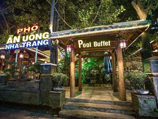 Yasaka Saigon Nhatrang Resort Hotel  Spa