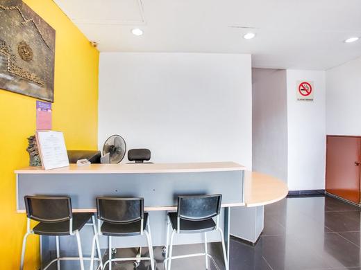 Hotel Melati by OYO Rooms