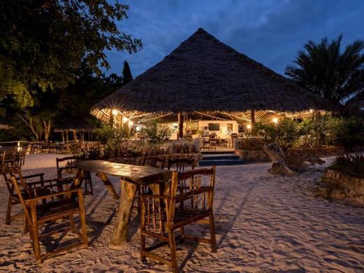 Bella Vista Resort Zanzibar