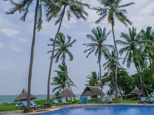 Muthu Nyali Beach Hotel and Spa, Nyali, Mombasa