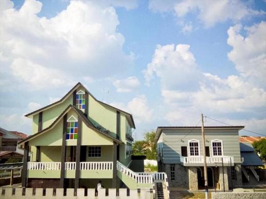 Super OYO 90009 Bangi Sri Minang Guesthouse