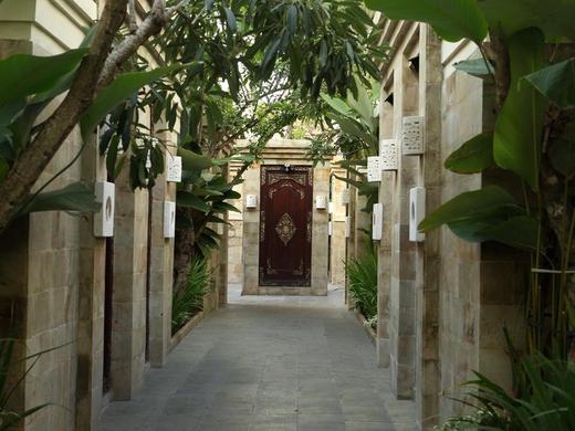 Best Western Kuta Villa