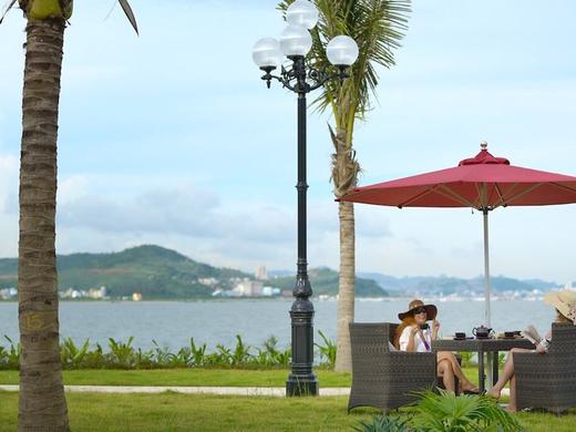 Paradise Suites Hotel