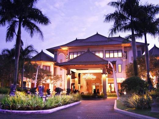 The Mansion Bali