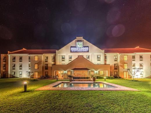Road Lodge Richards Bay