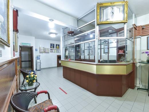 Hotel Jalan Bukit Ubi Formerly Bumimas