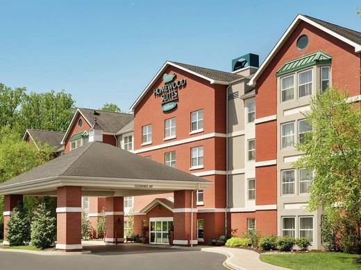 Homewood Suites by Hilton Wilmington-Brandywine Valley