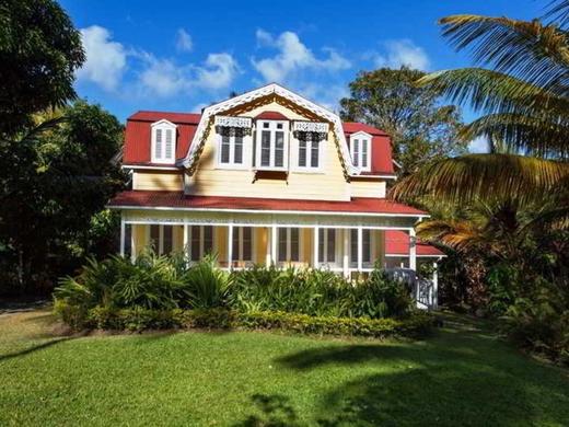 Fond Doux Plantation and Resort