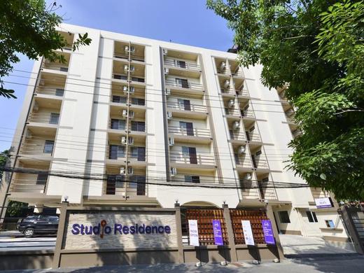Studio Residence Sukhumvit 71