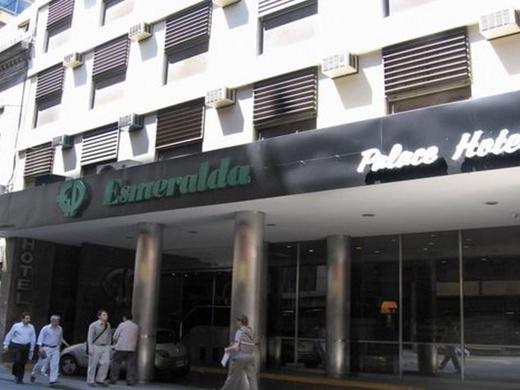 Esmeralda Palace Hotel