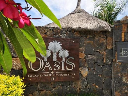 Oasis Villas