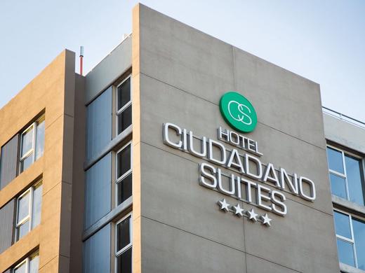 Ciudadano Suites
