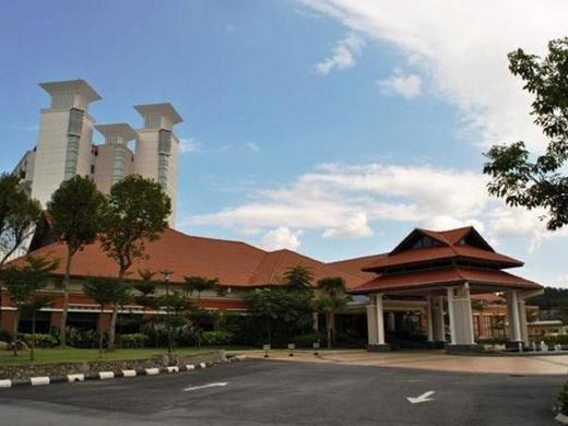 Nilai Springs Resort Hotel