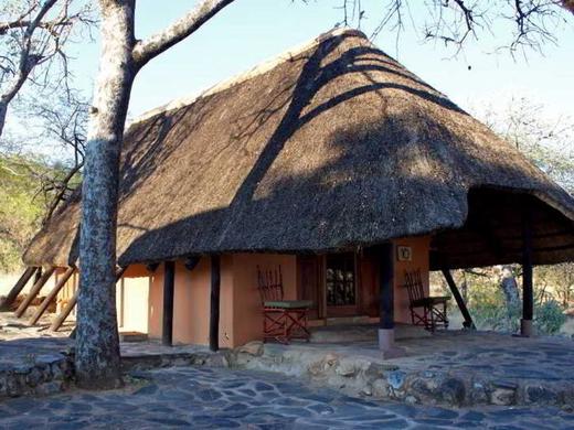 Ohange Namibia Lodge