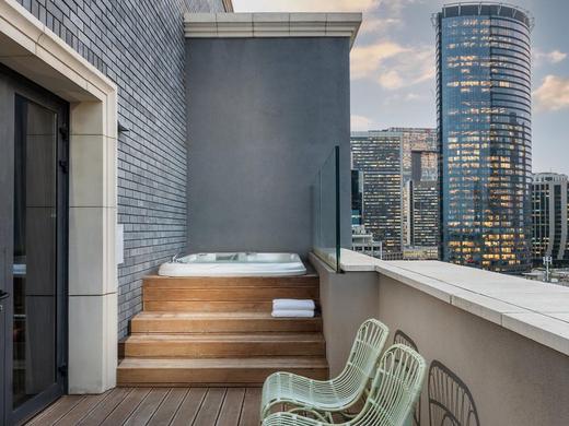 Hotel Indigo Tel Aviv - Diamond District