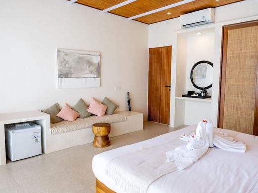 Shanti Boutique Retreat