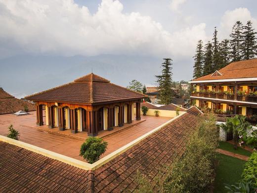 Sapa Mountain Resort Affiliated by Melia