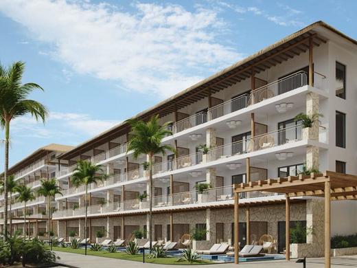 Ocean Azure Costa Mujeres