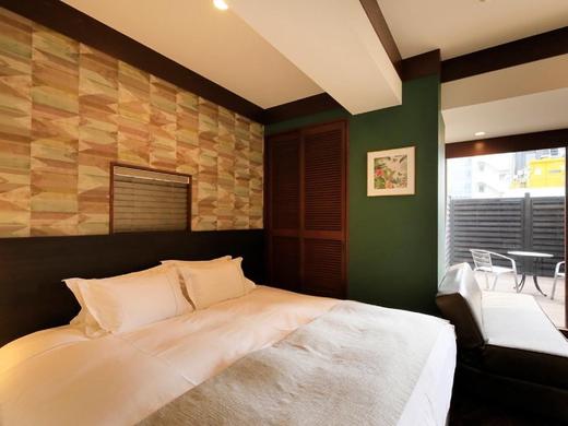 Centurion Hotel Residential Akasaka