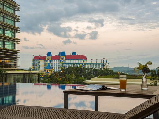 Somerset Medini Iskandar Puteri