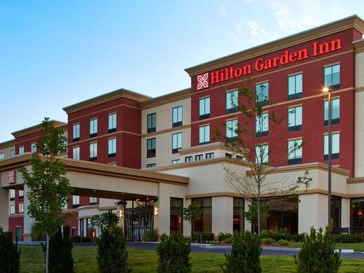 Hilton Garden Inn Boston/Marlborough, MA