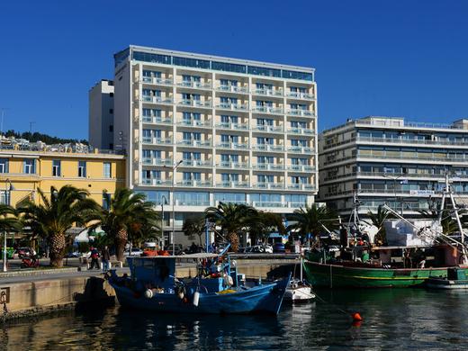 Airotel Galaxy Hotel