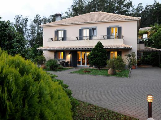 Quinta da Cova do Milho