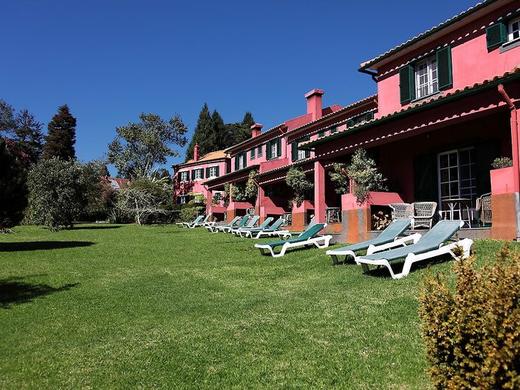 Quinta Santo Antonio Da Serra