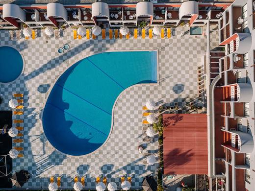 Muthu Oura Praia Hotel