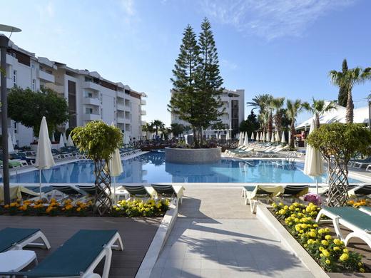 Calimera Side Resort