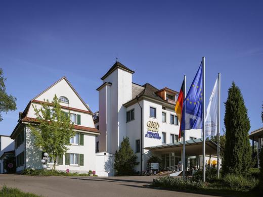Parkhotel St. Leonhard