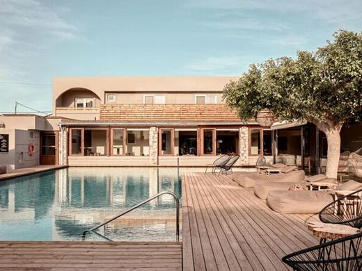 Cooks Club Tigaki - Adults Only