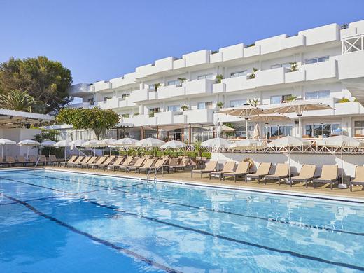 Rocamarina - Adults Only