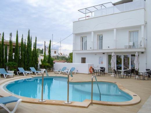 INNER Hotel Rupit - Adults Only