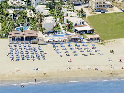 Eva Bay - Erwachsenenhotel ab 16 Jahre