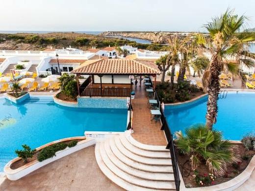 Seth Isla Paraiso inkl. Mietwagen